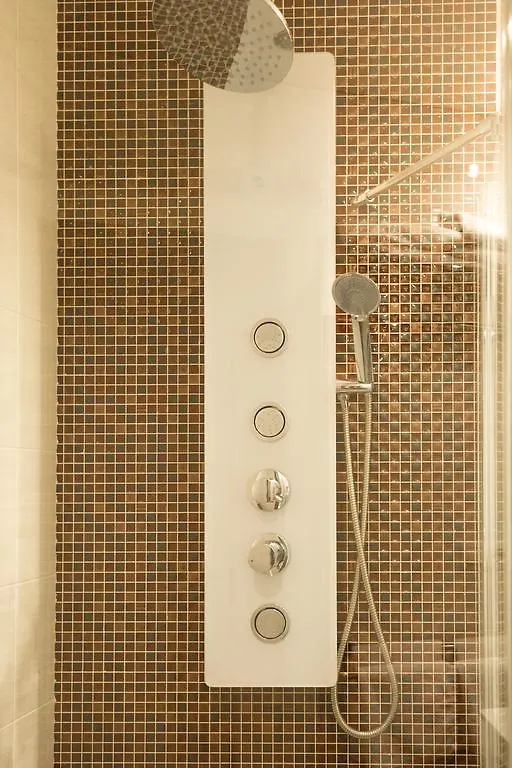 Aia Exclusive Apartments Granada