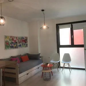 Center 2 Bedrooms Apartment