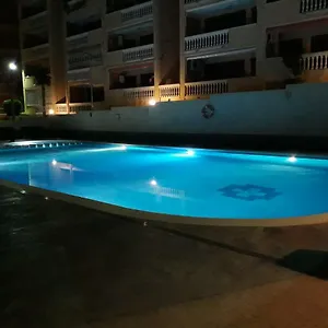 Apartamento En Cap , Salou Espagne