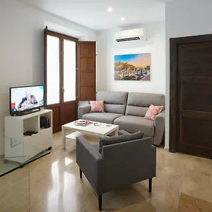 El Duque Apartment