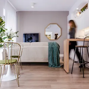 Ferala Centro B Apartment
