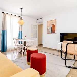 Appartement Welcomer Gran Via, Grenade