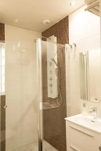 Aia Exclusive Apartments Granada