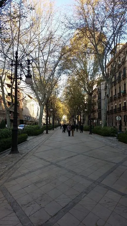 Aia Exclusive Apartments Granada Spain