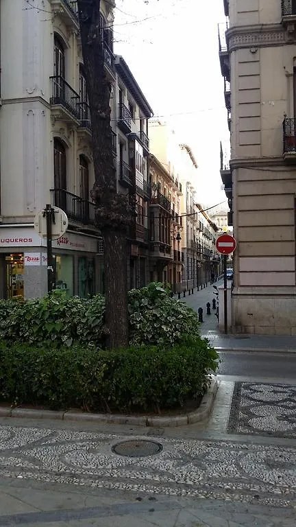 Aia Exclusive Apartments Granada