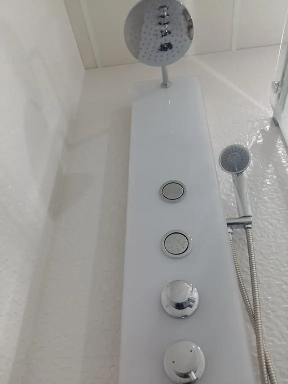 Aia Exclusive Apartments Granada