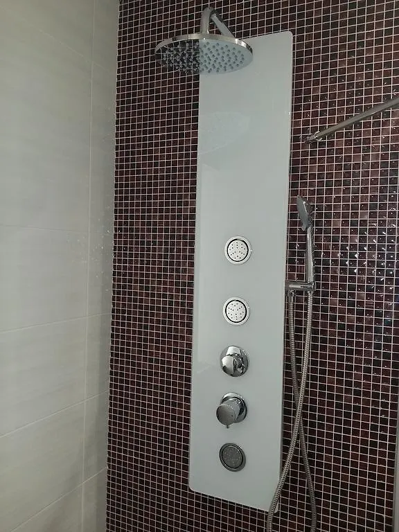Aia Exclusive Apartments Granada Spain