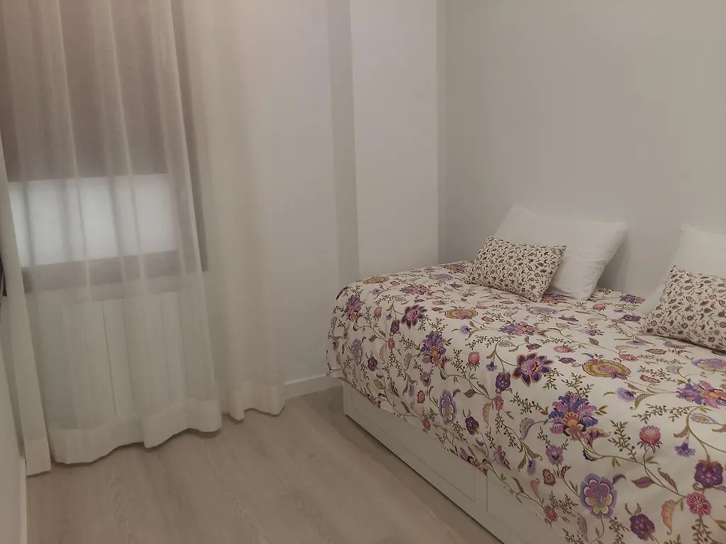 Aia Exclusive Apartments Granada Spain