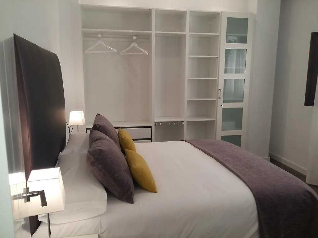 Aia Exclusive Apartments Granada