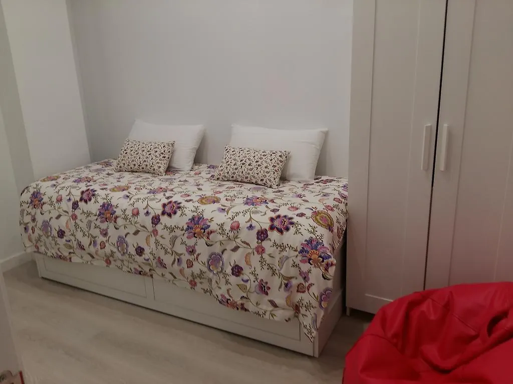 Aia Exclusive Apartments Granada