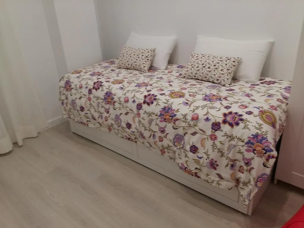 Aia Exclusive Apartments Granada 0*,  Spain
