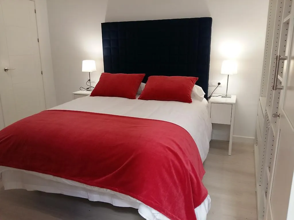 Aia Exclusive Apartments Granada