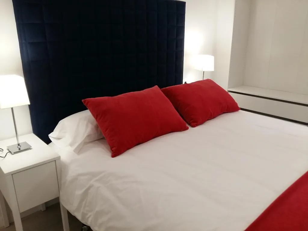 Aia Exclusive Apartments Granada Spain