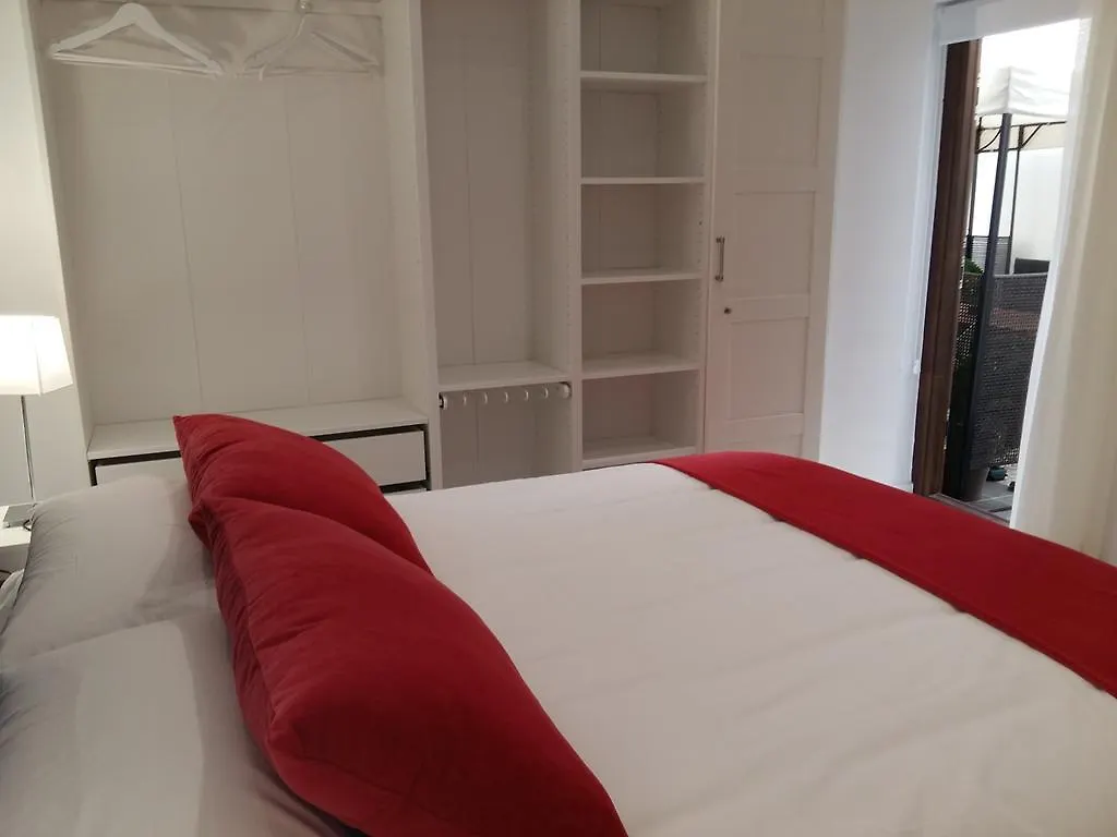Aia Exclusive Apartments Granada