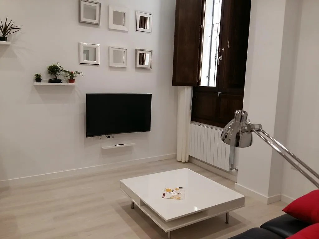 Aia Exclusive Apartments Granada