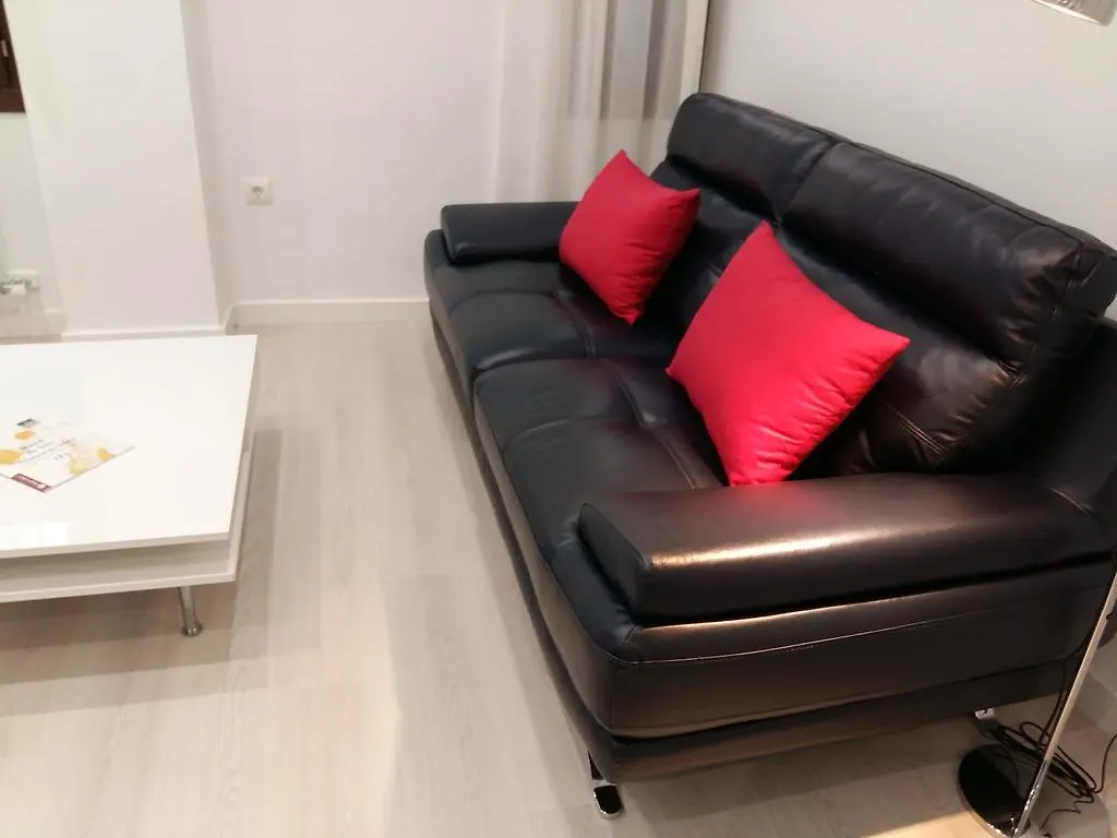 Aia Exclusive Apartments Granada