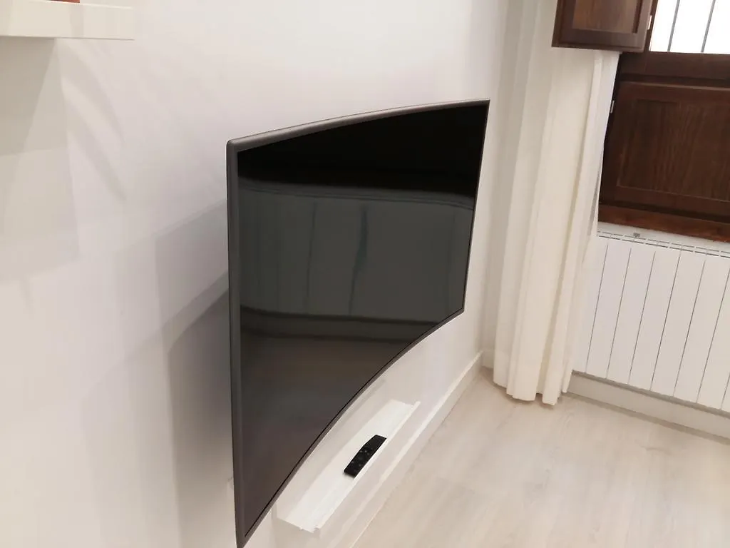 Aia Exclusive Apartments Granada
