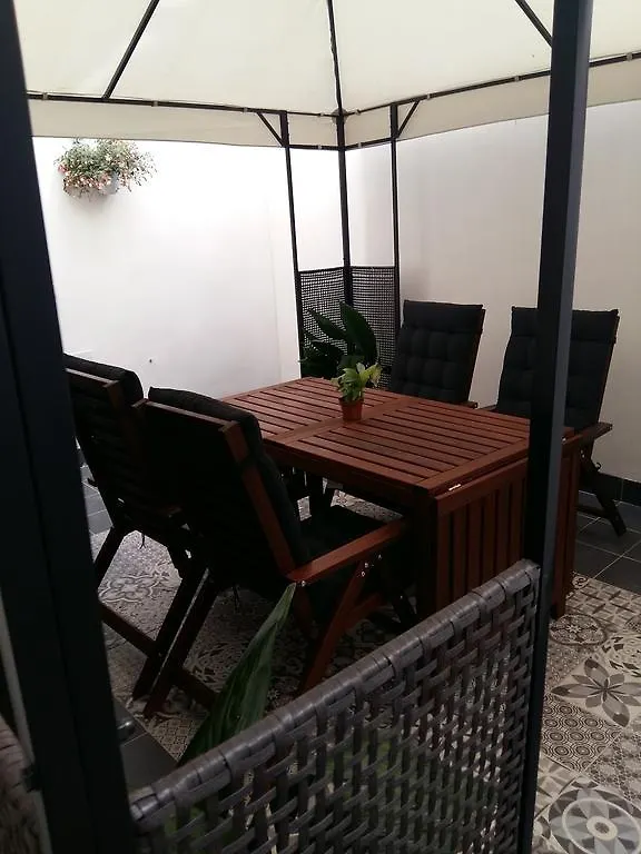 Aia Exclusive Apartments Granada