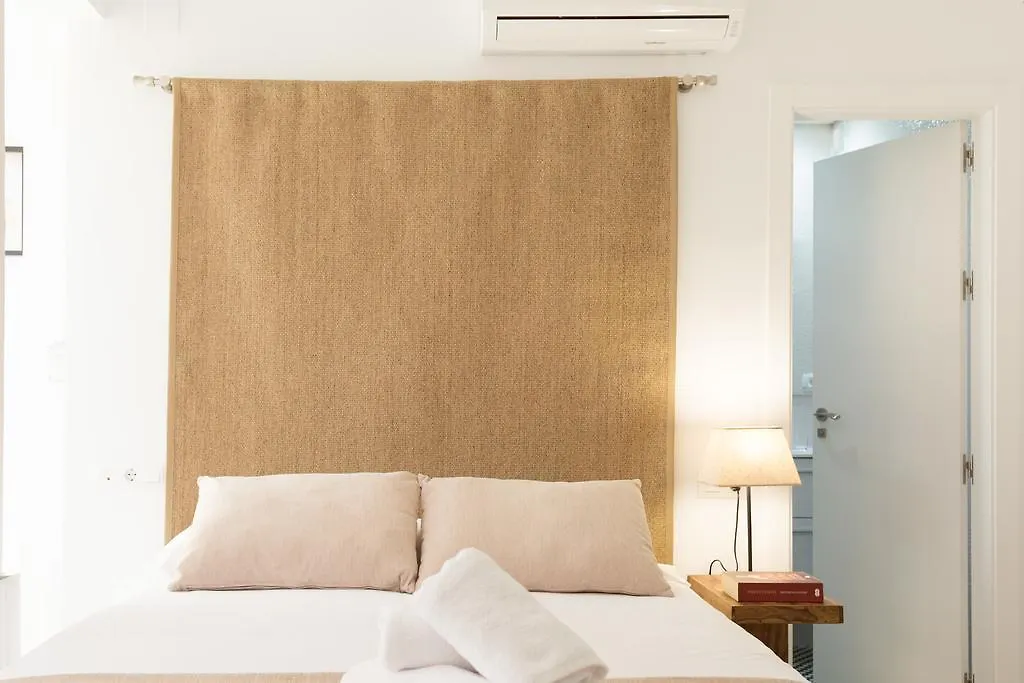 Aia Exclusive Apartments Granada