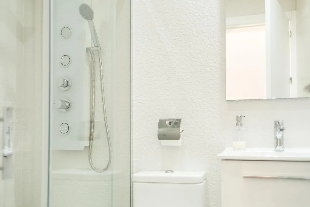 Aia Exclusive Apartments Granada 0*,  Spain