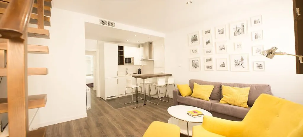 Aia Exclusive Apartments Granada