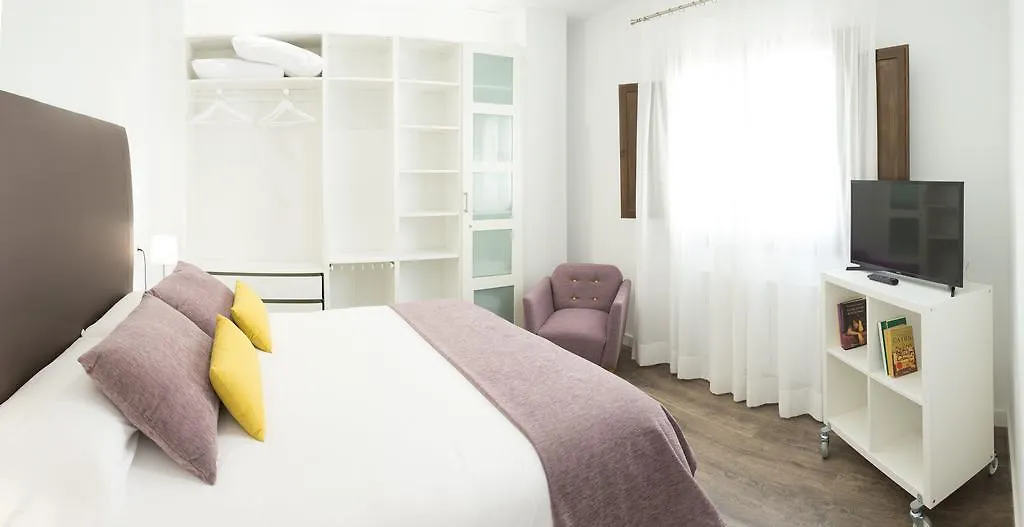 Aia Exclusive Apartments Granada