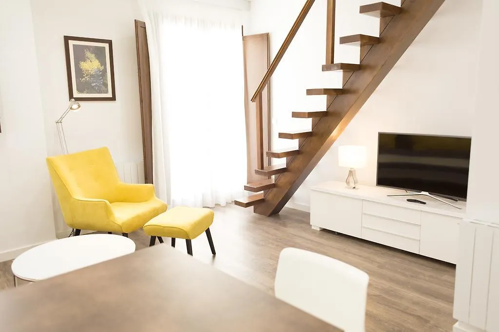 Aia Exclusive Apartments Granada