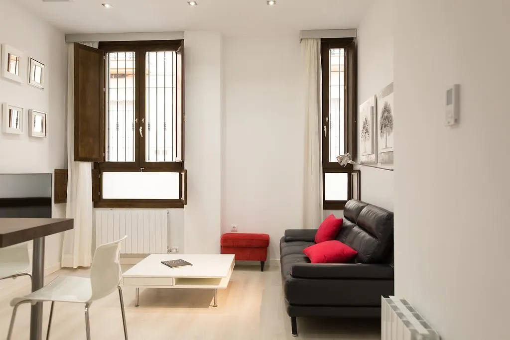 Aia Exclusive Apartments Granada