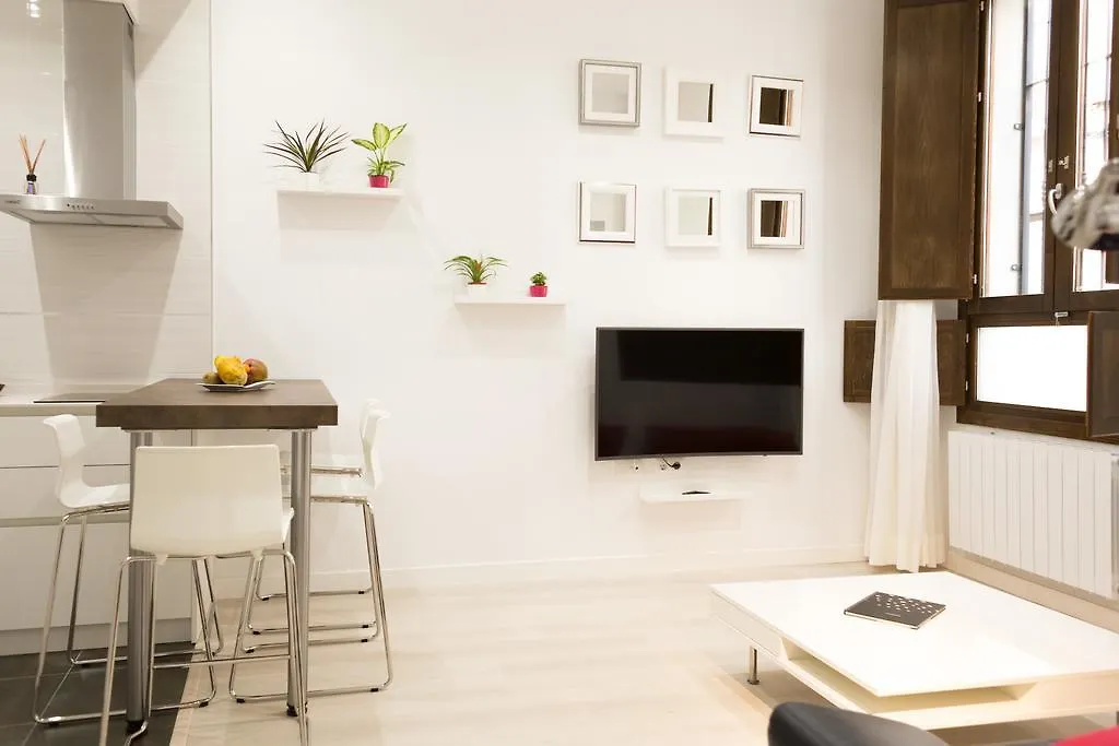 Aia Exclusive Apartments Granada
