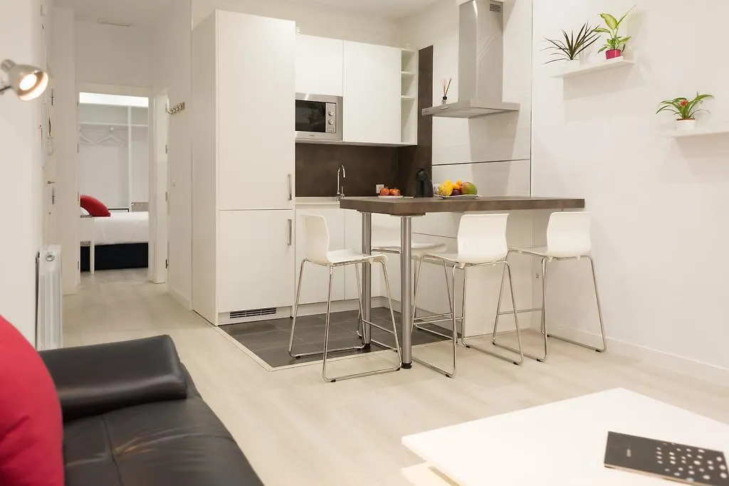 Aia Exclusive Apartments Granada