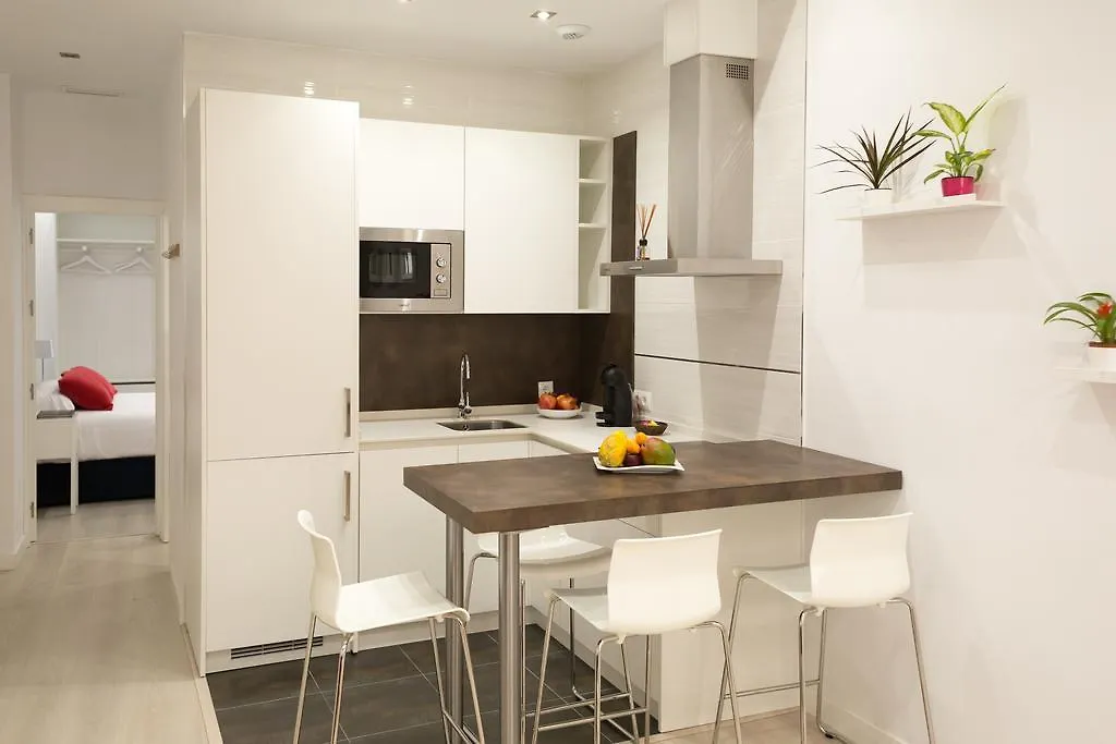 Aia Exclusive Apartments Granada