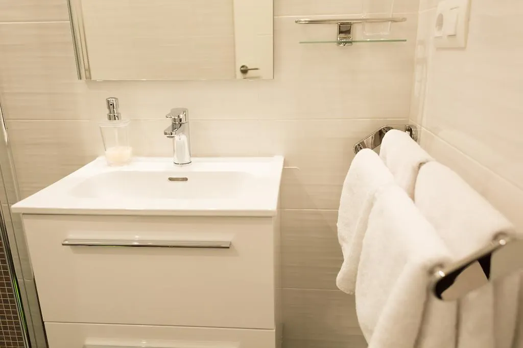Aia Exclusive Apartments Granada