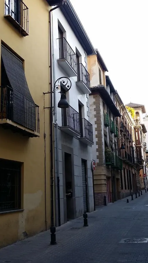 Aia Exclusive Apartments Granada 0*,