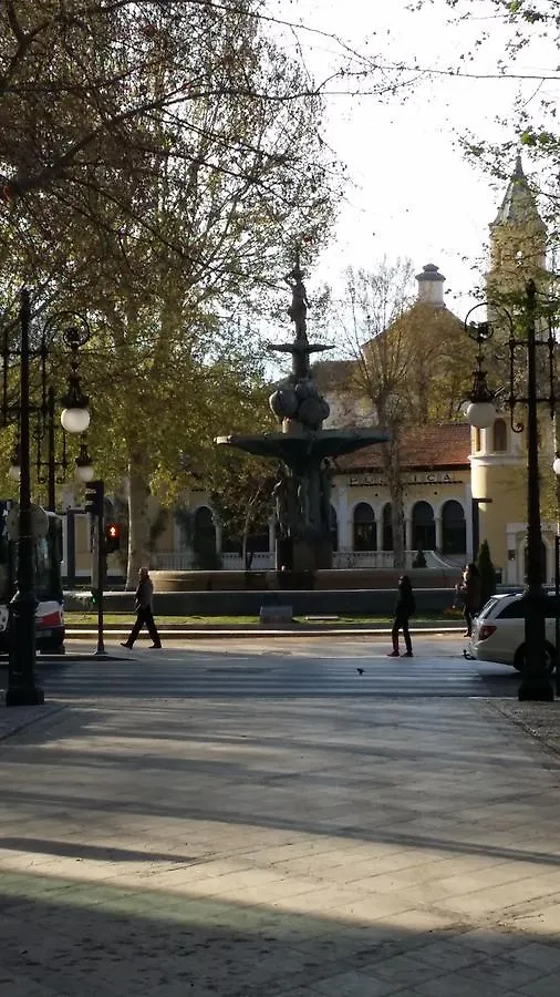 Aia Exclusive Apartments Granada