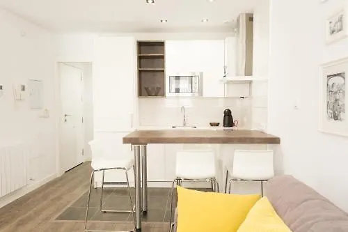 Aia Exclusive Apartments Granada