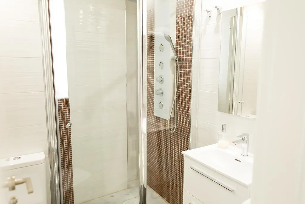 Aia Exclusive Apartments Granada
